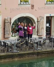 Naturheilkunst GmbH Thun Bild 1