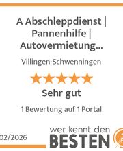 werkenntdenBESTEN.de Qualitätssiegel