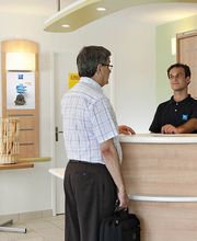 ibis budget Berlin Hoppegarten Bild 3