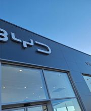 BYD Dijon - Groupe Chopard image 1