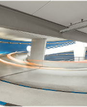 Parkering Nimbusparken | APCOA PARKING billede 1