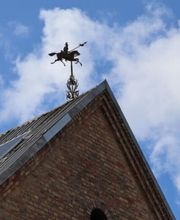 GUT STRETENSE Bild 12