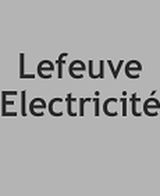 Lefeuve Electricité image 1