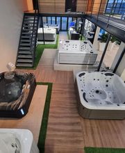 Jacuzzi by Cobade image 2