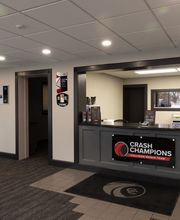 Crash Champions LUXE | EV Certified Repair Pontiac South image 13