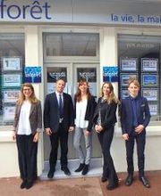 Agence immobilière Laforêt Viroflay image 1