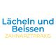 Zahnarztpraxis Lächeln und Beissen | Zahnarzt Herisau