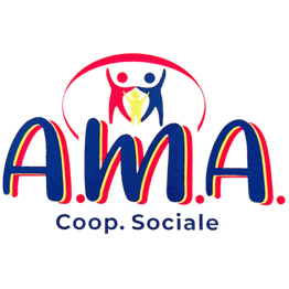 AMA Cooperativa - Asilo Nido Lo Scarabocchio logo