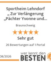 werkenntdenBESTEN.de Qualitätssiegel