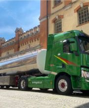 K+R Huber Transporte GmbH Bild 3