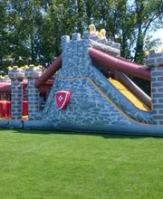 Der Hüpfburgexperte Bild 9