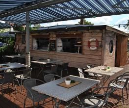 Casablanca Hotel Restaurant Bowlingbahn Bild 8