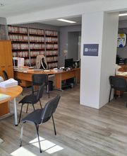 GAN ASSURANCES AVRANCHES PATTON image 1