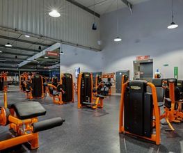 Basic-Fit 24/7 image 3