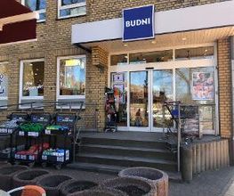 budni - Steendiek Bild 1