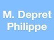 Depret Philippe