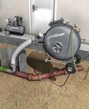 Rohr- und Kanalreinigung Schnerring GmbH & Co. KG Bild 2