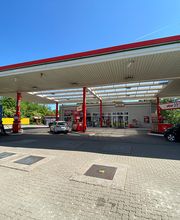 star Tankstelle Bild 4