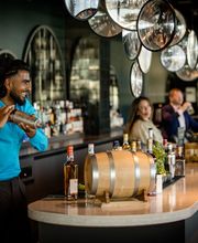 Rooftop One Bar Paris-Porte de Versailles