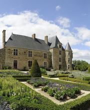 Logis de la Chabotterie image 5