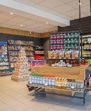 star Tankstelle Bild 2