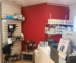 Seeger Gesundheitshaus | Schnellerstraße Bild 1