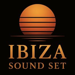 Ibiza Sound Set