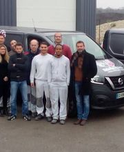 Make Up Peinture image 2