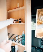 Road Birds -Freya Camper -Wohnmobilkauf