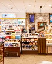 Shell Recharge Charging Station Bild 12