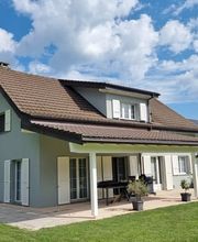 A. Favre Peinture Bild 11