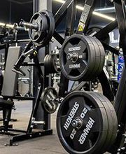 Fitness Park Créteil Soleil image 3