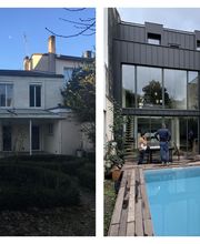 Urban Architecture & Design Project image 2