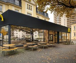McDonald's Bild 3