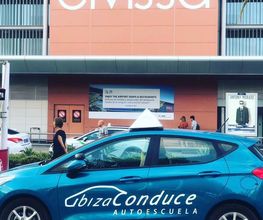 Autoescuela Ibiza Conduce imagen 12