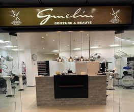 Gmelin Intercoiffure Bild 1