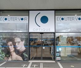 Écouter Voir Optique CHOLET ECUYERE image 2