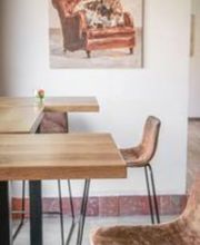 Schwan Bauernhofcafé Bild 3