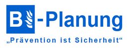 B-Planung logo