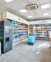 This is a picture representing NF042031 (FUELING) - RELAIS ST BRICE SOUS FORET