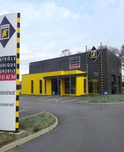 Centre contrôle technique NORISKO image 1