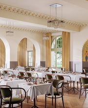 Grand Hotel Belvedere, Wengen, a Beaumier Hotel Bild 2