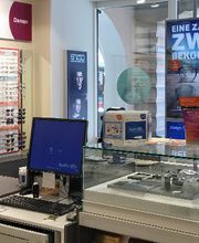 Apollo-Optik - Rosenheim - Max-Josefs-Platz Bild 3
