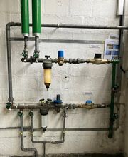 RISO MARCO - Impianti sanitari e riscaldamenti Bild 7