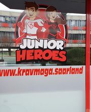 Krav Maga DEFON Saar Bild 9