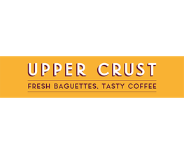 Upper Crust imagen 1