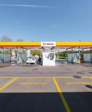 Shell Recharge Charging Station Bild 9