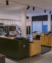Carhartt WIP Store Haarlem afbeelding 2