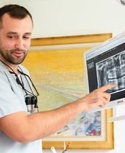 Patientenberatung Zahnarztpraxis am Oldentruper Park
 - Zahnarzt Bielefeld