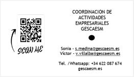 GesCaeSM